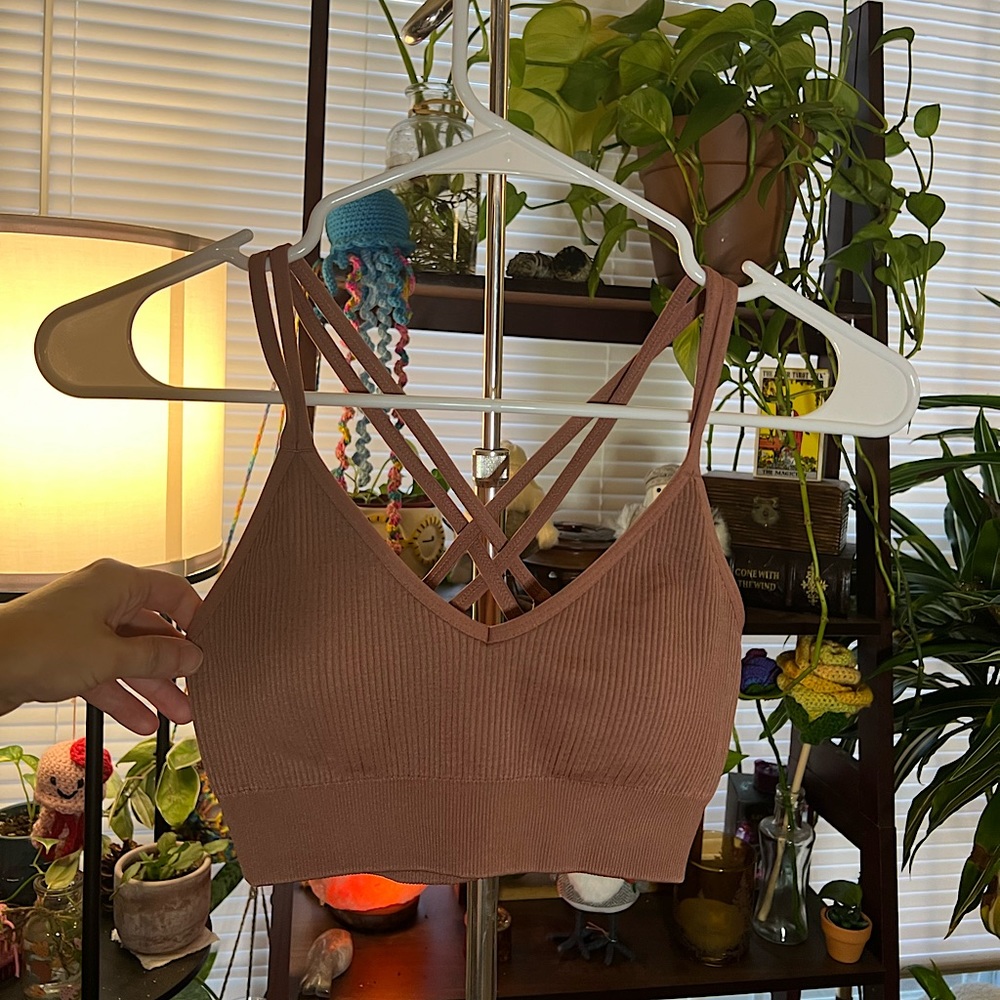 Aerie Bralette XS